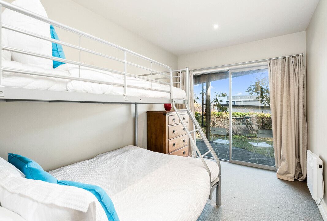 Photo of Bedroom in Frankton