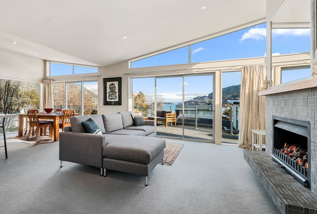 Photo of Livingroom in Frankton