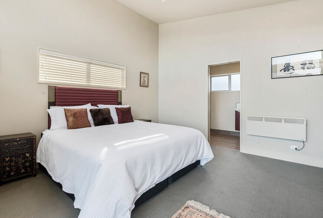 Photo of Bedroom in Frankton