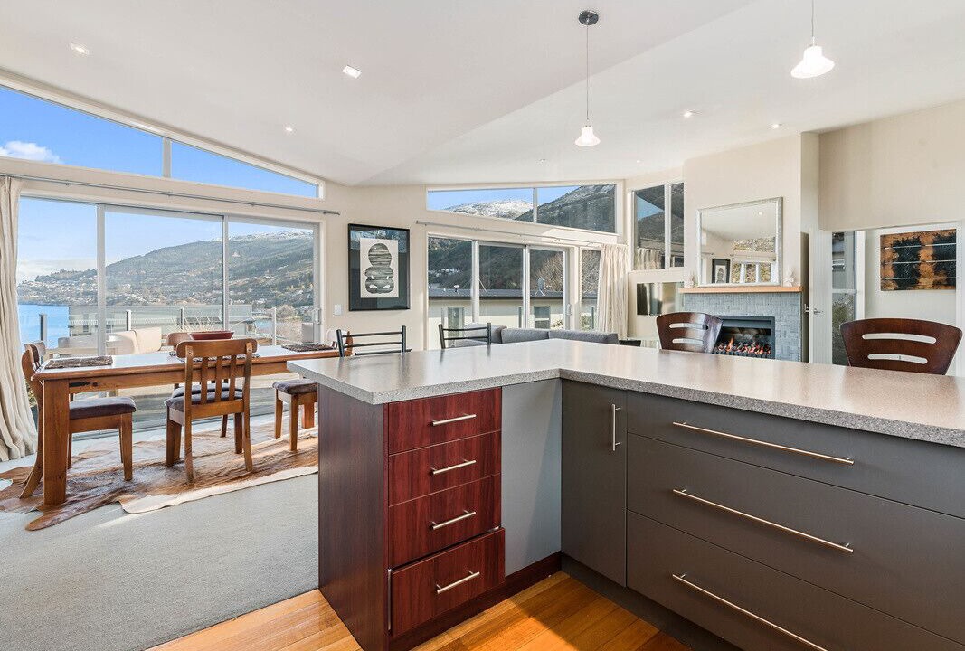 Photo of Kitchen in Frankton