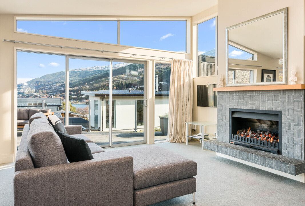 Photo of Livingroom in Frankton