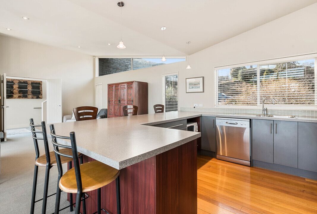 Photo of Kitchen in Frankton