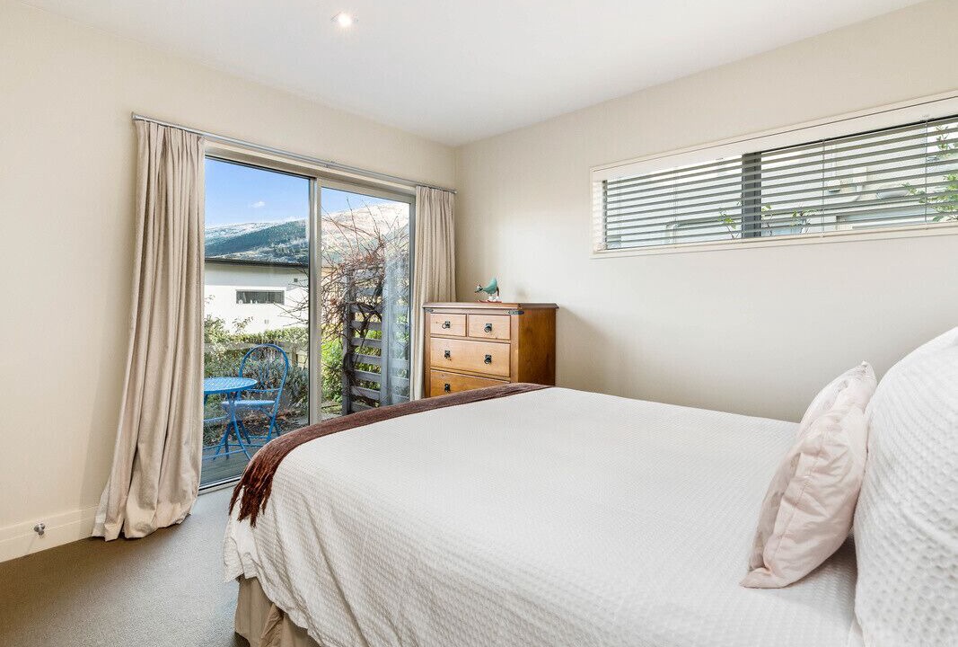 Photo of Bedroom in Frankton