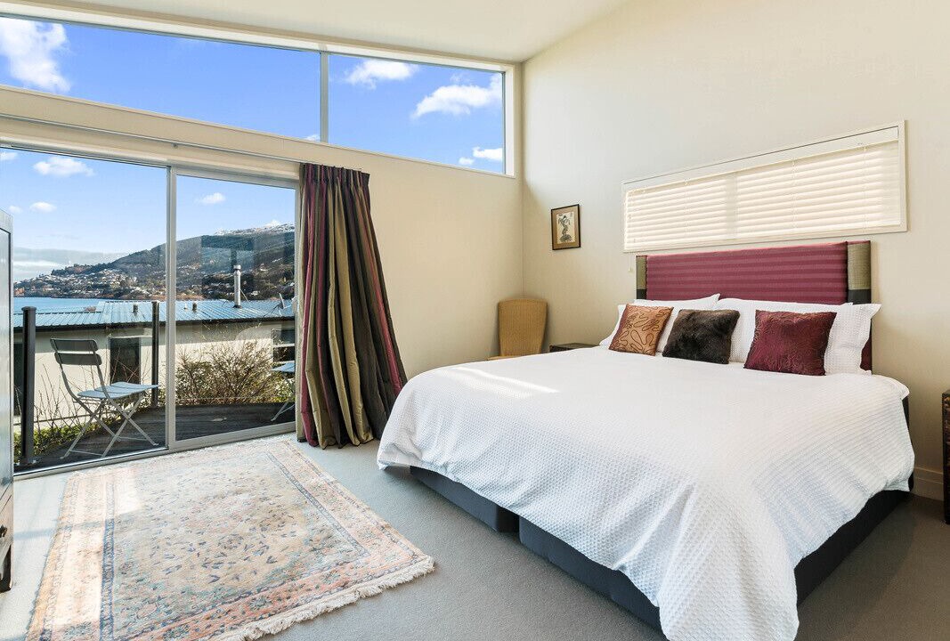 Photo of Bedroom in Frankton