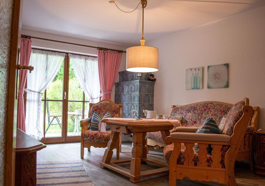 Photo of Livingroom in Bad Bayersoien