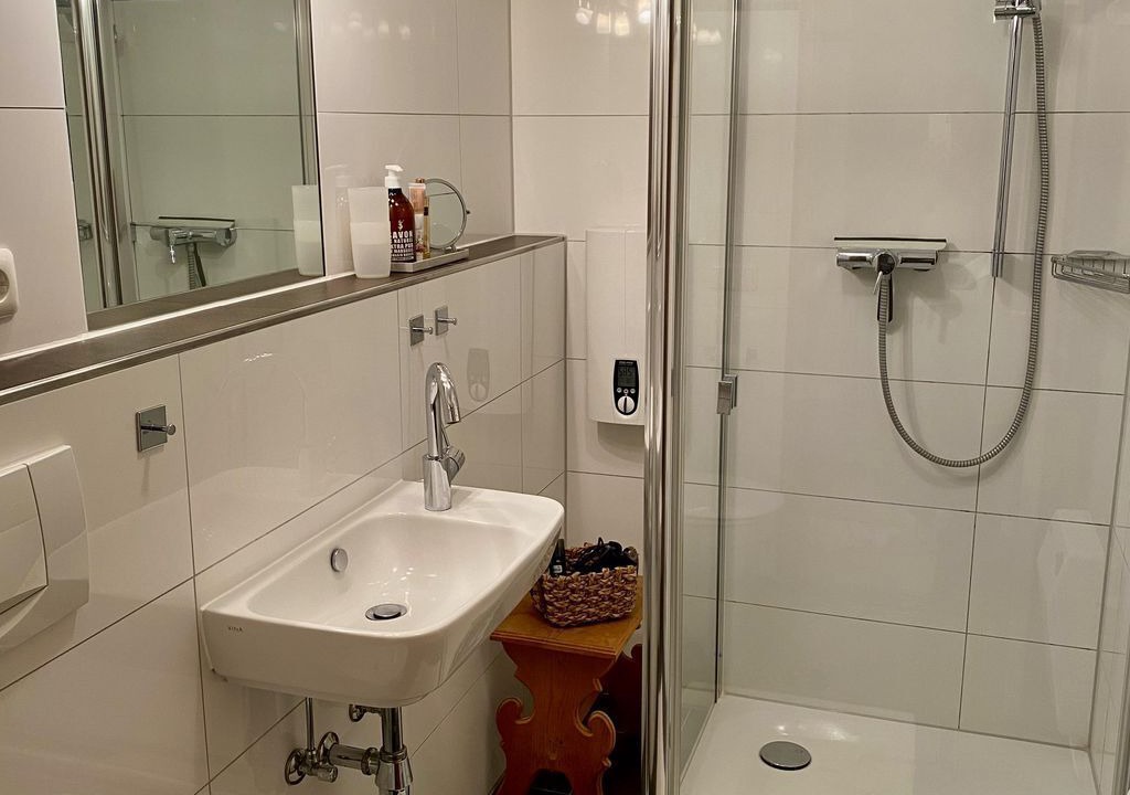 Photo of Bathroom in Bad Bayersoien