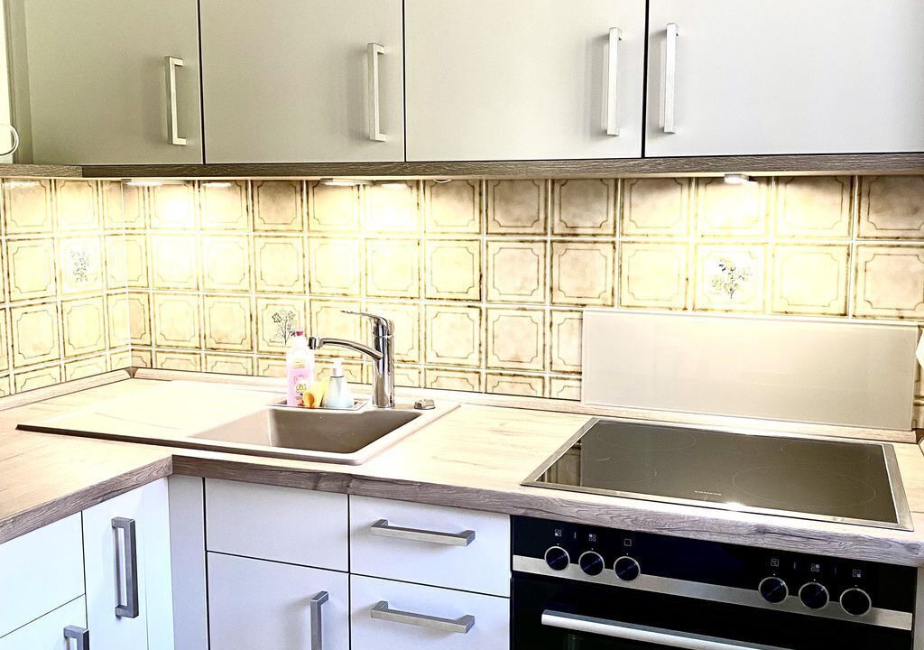 Photo of Kitchen in Bad Bayersoien
