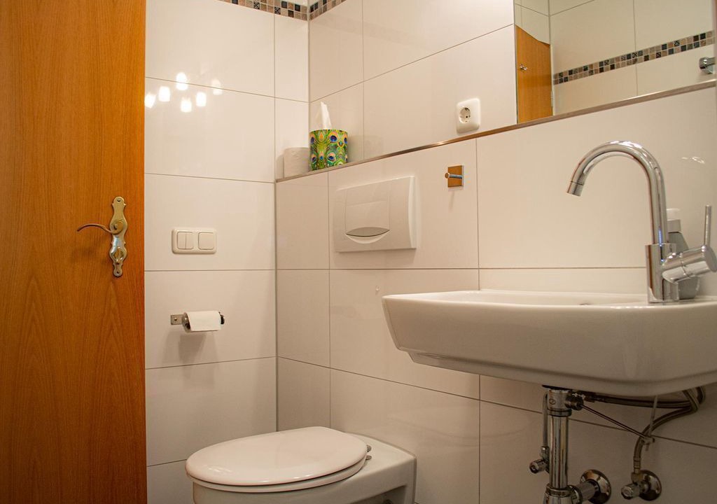 Photo of Bathroom in Bad Bayersoien