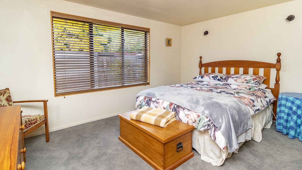 Photo of Bedroom in Arrowtown