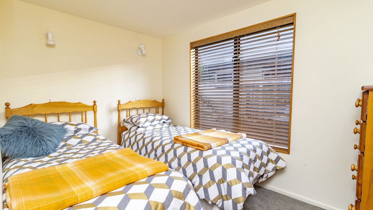 Photo of Bedroom in Arrowtown