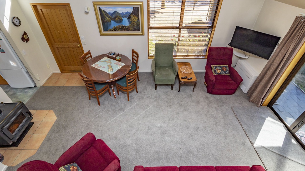 Photo of Livingroom in Arrowtown