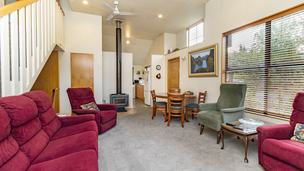 Photo of Livingroom in Arrowtown