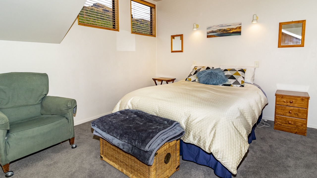 Photo of Bedroom in Arrowtown