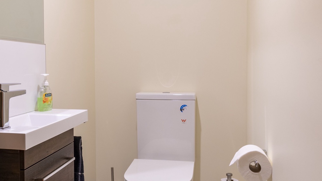 Photo of Bathroom in Arrowtown