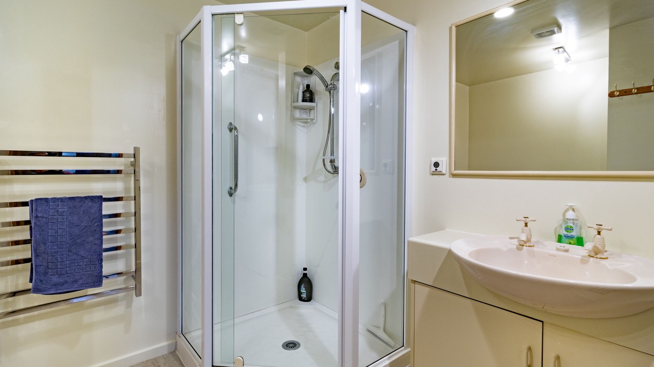 Photo of Bathroom in Arrowtown