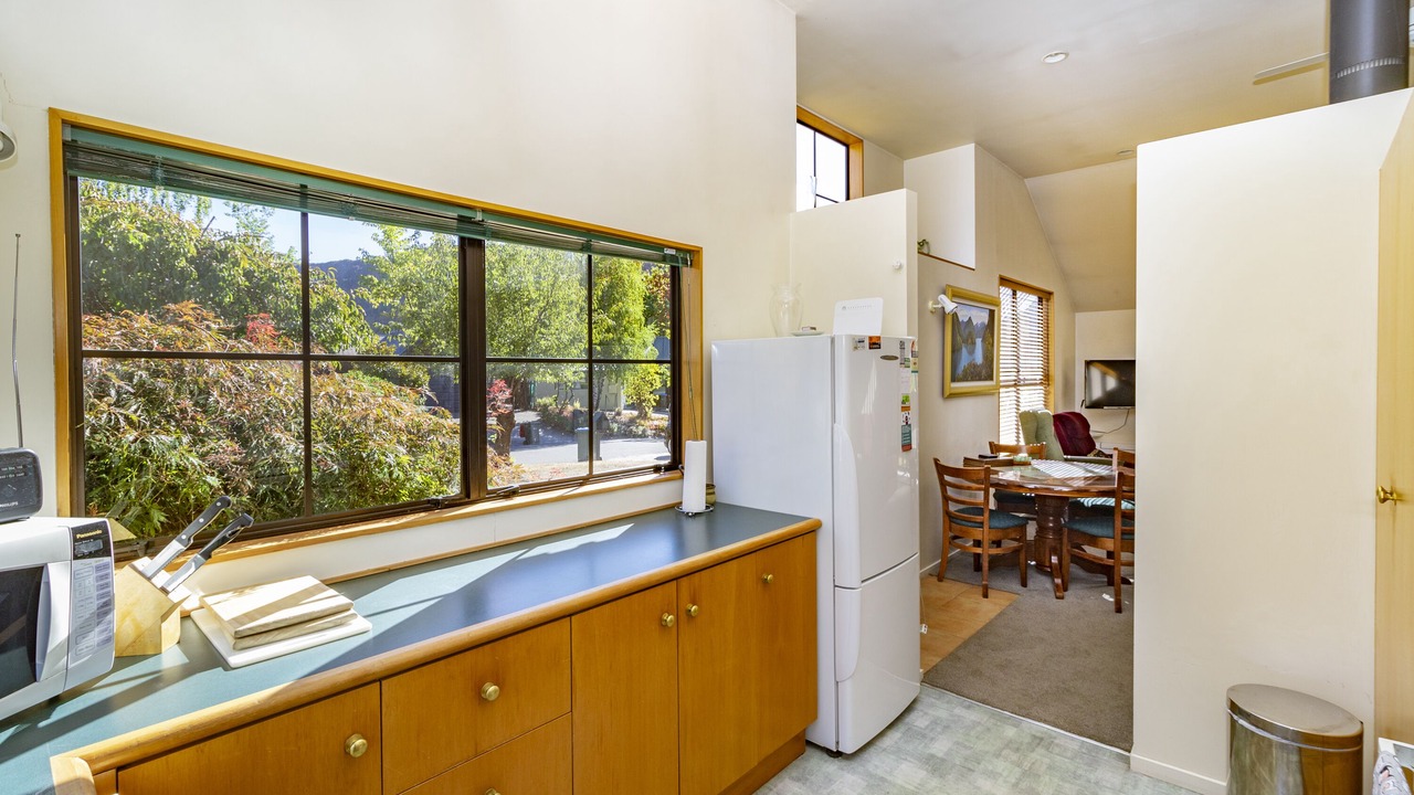 Photo of Kitchen in Arrowtown