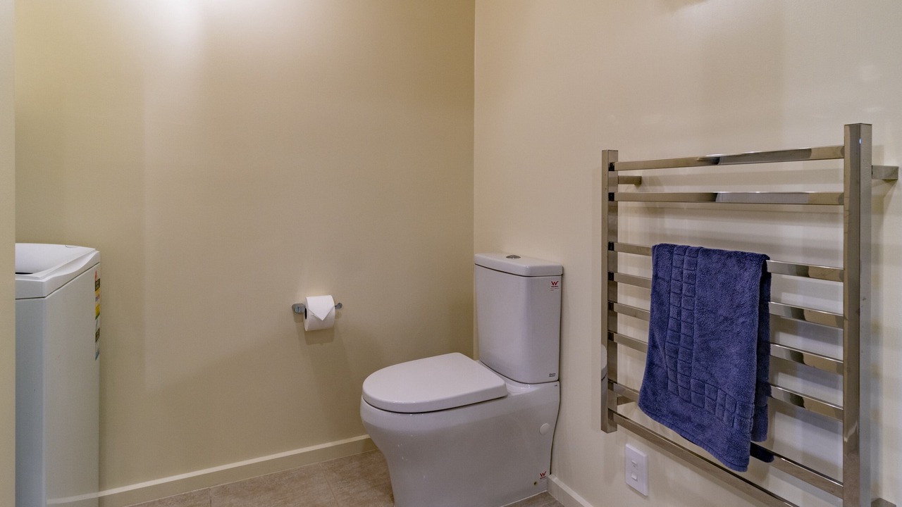 Photo of Bathroom in Arrowtown