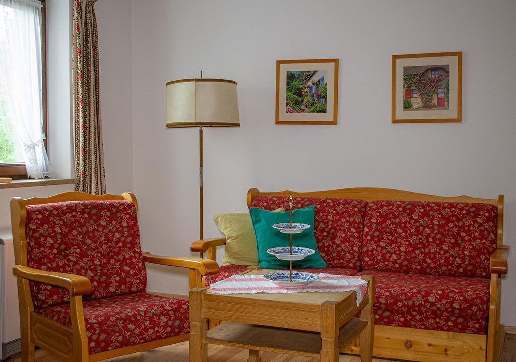 Photo of Livingroom in Bad Bayersoien