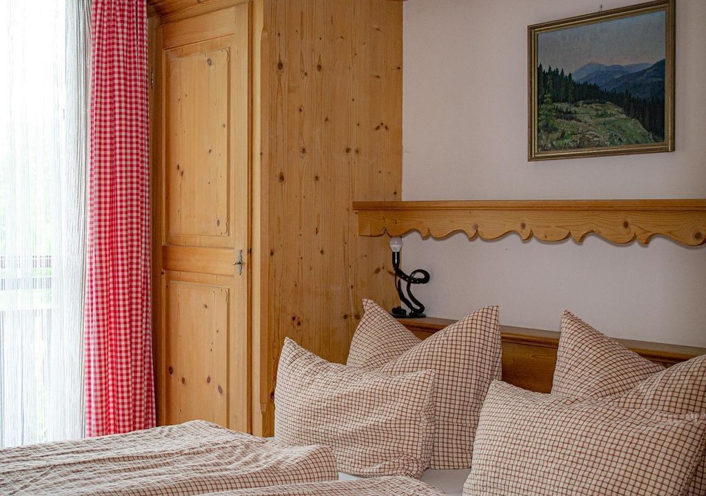 Photo of Bedroom in Bad Bayersoien