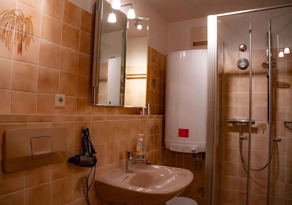 Photo of Bathroom in Bad Bayersoien