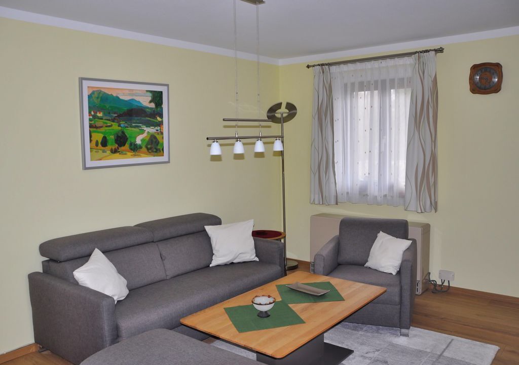 Photo of Livingroom in Bad Bayersoien