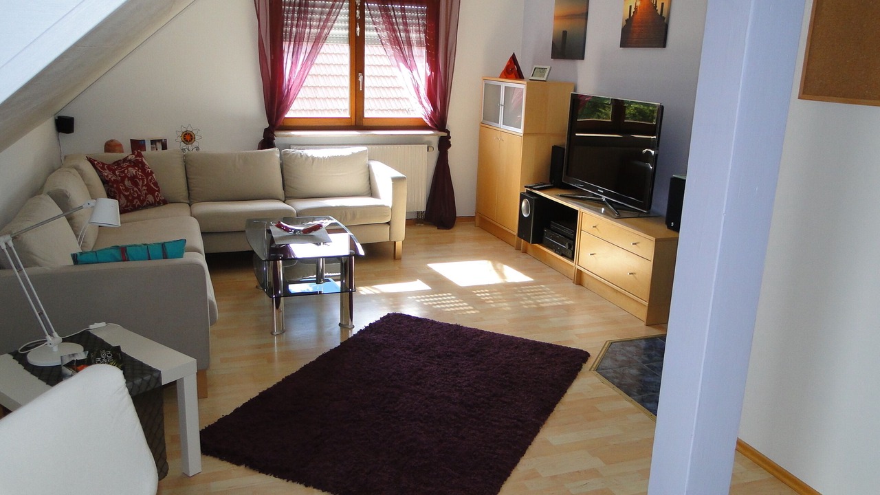 Photo of Livingroom in Bad Brueckenau