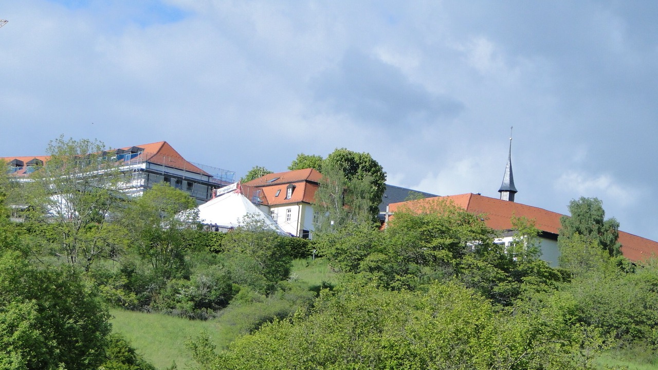 Photo of Outdoor in Bad Brueckenau