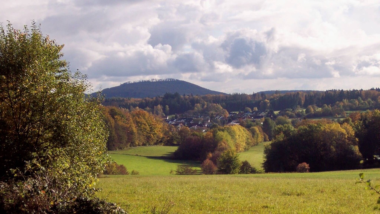 Photo of Outdoor in Bad Brueckenau
