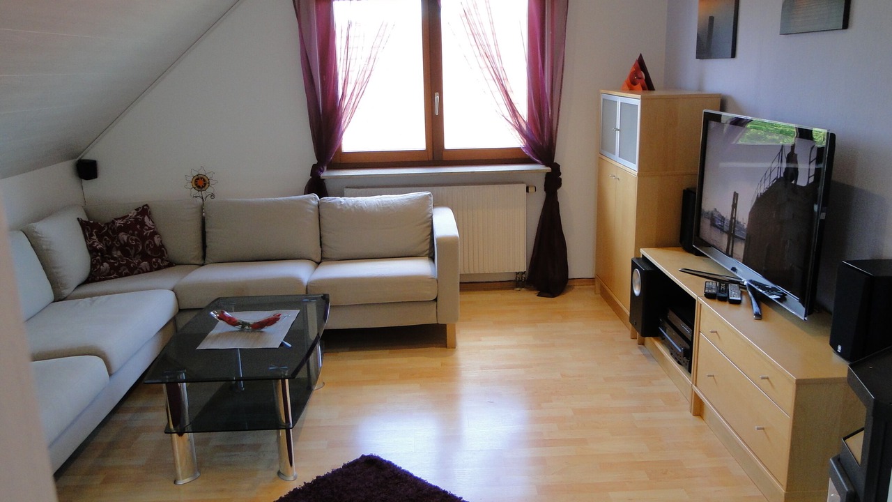 Photo of Livingroom in Bad Brueckenau