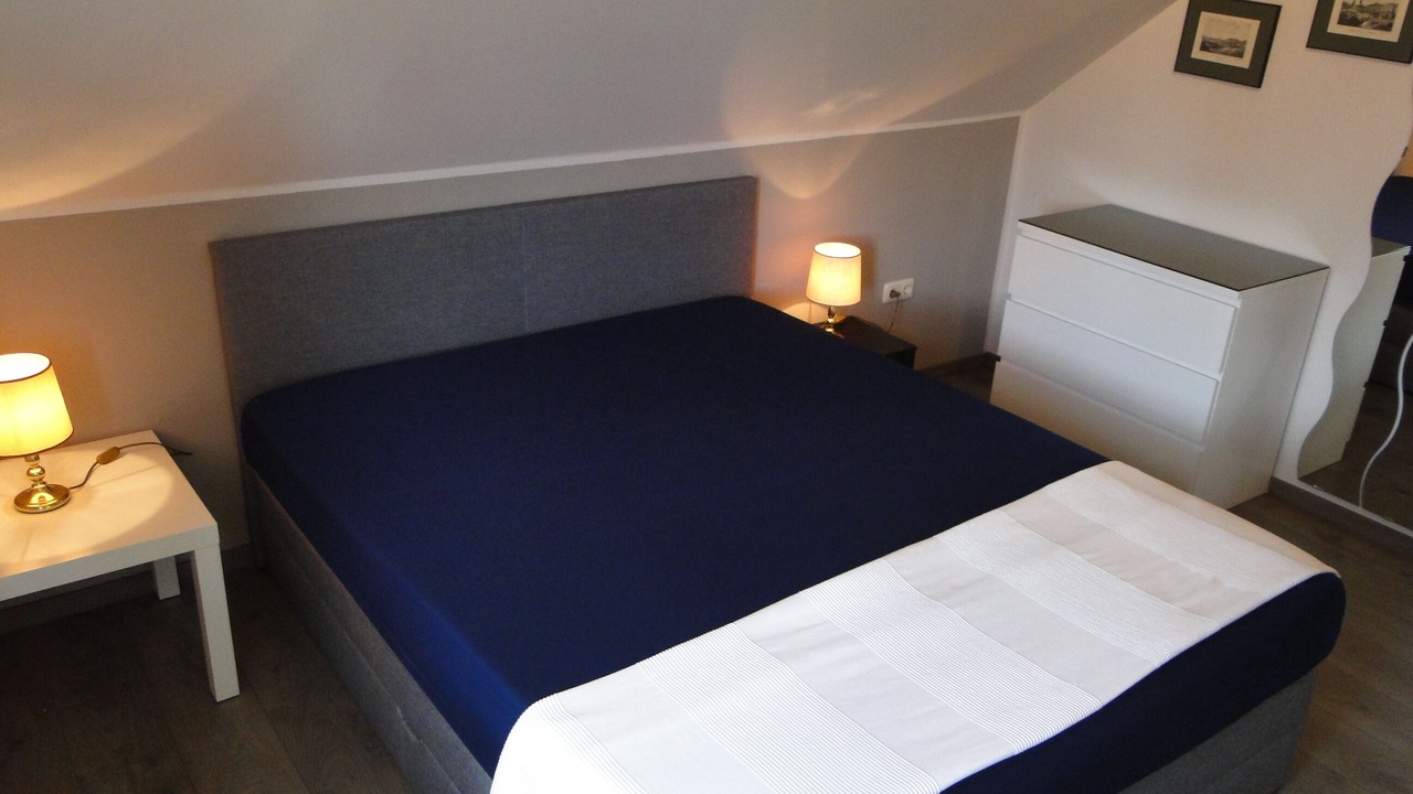Photo of Bedroom in Bad Brueckenau