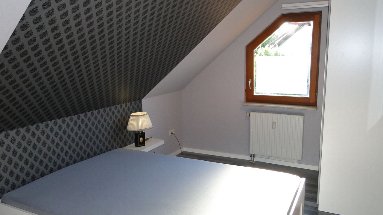 Photo of Bedroom in Bad Brueckenau