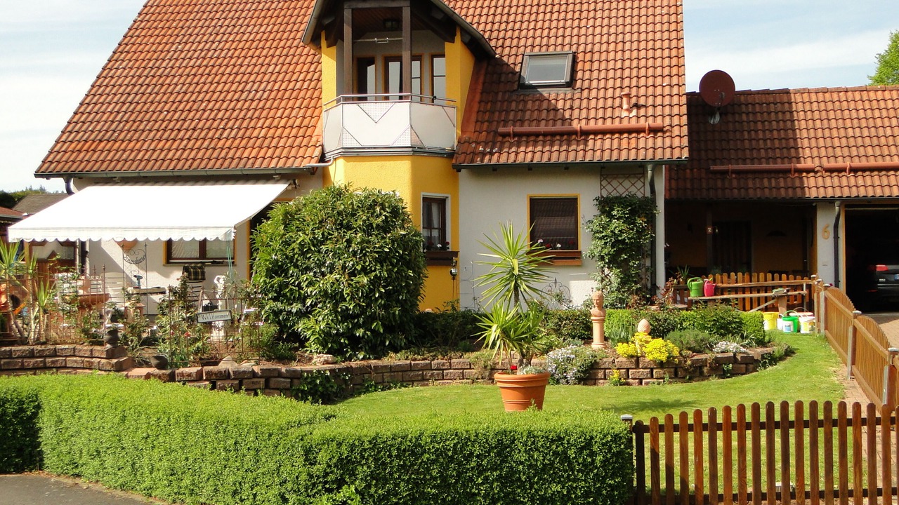 Photo of Outdoor in Bad Brueckenau