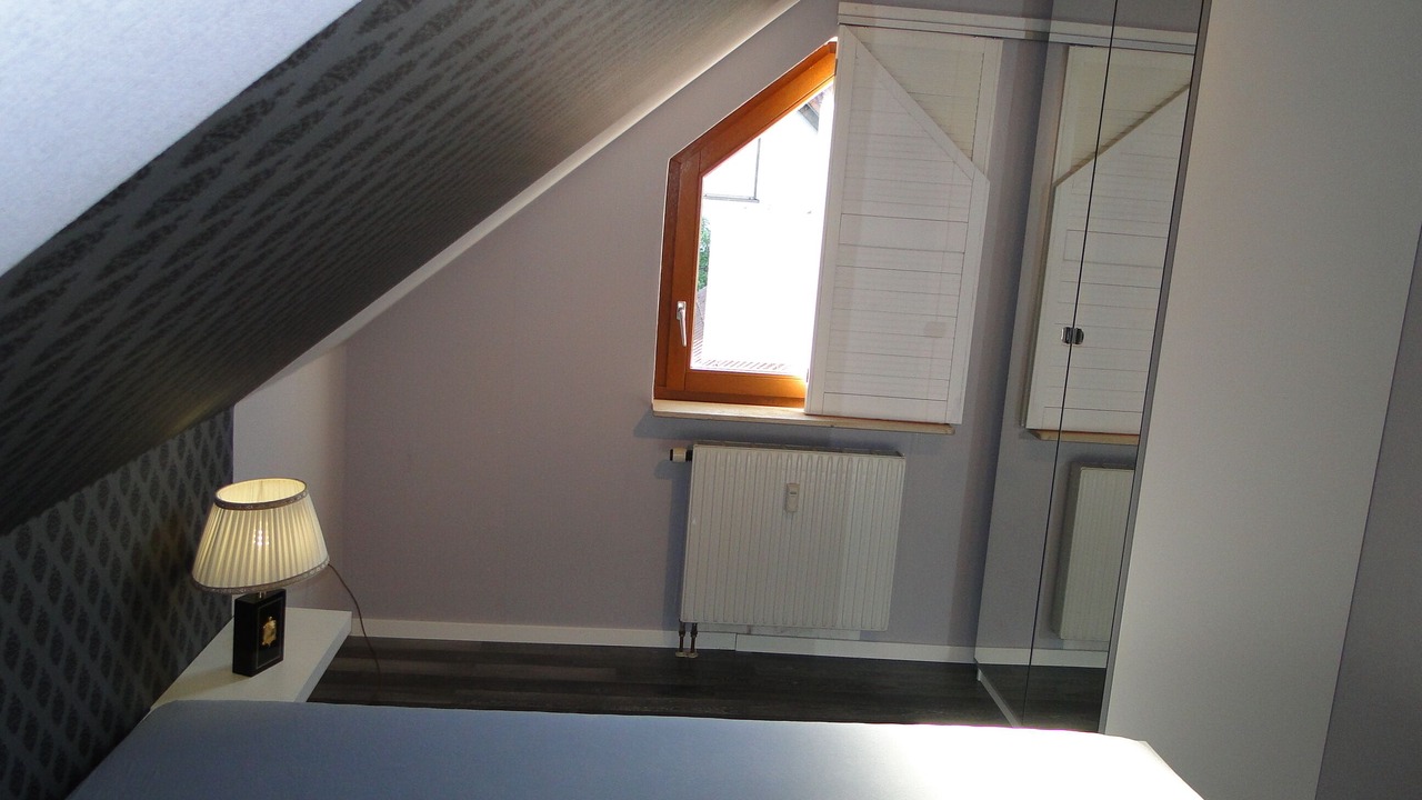 Photo of Bedroom in Bad Brueckenau