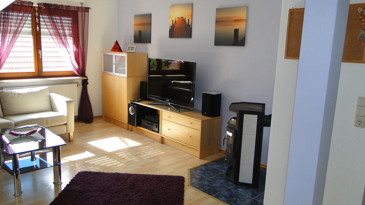Photo of Livingroom in Bad Brueckenau