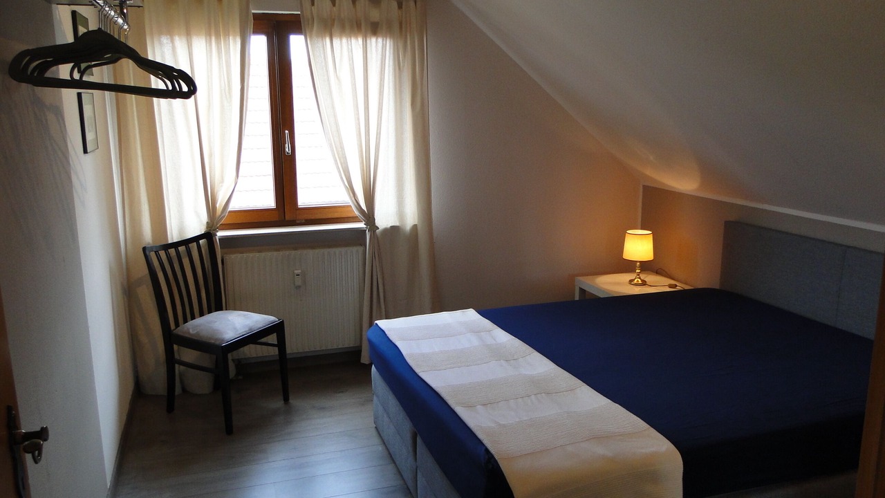 Photo of Bedroom in Bad Brueckenau