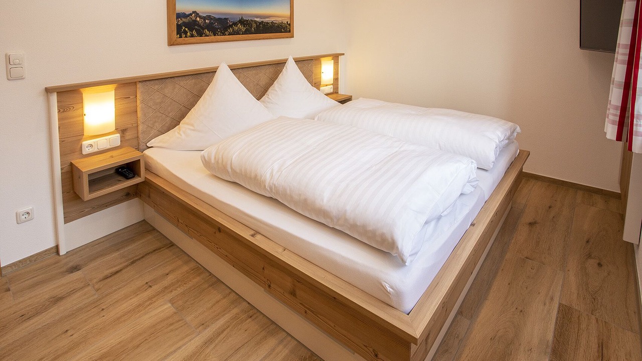 Photo of Bedroom in Bernau am Chiemsee