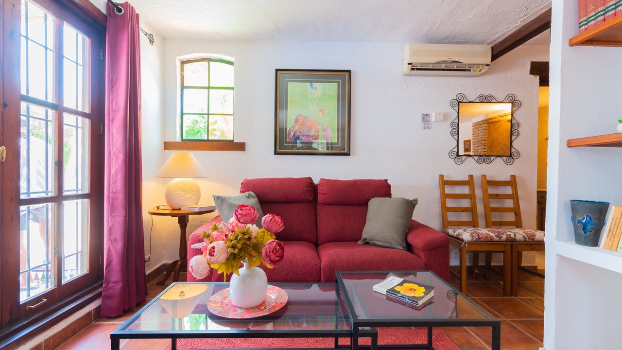 Photo of Bedroom in Mijas
