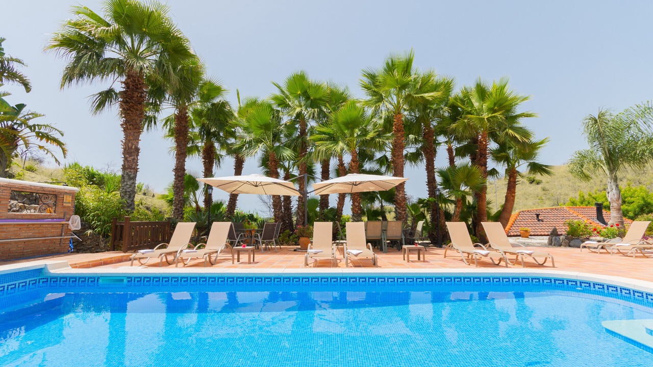 Photo of Outdoor in Mijas