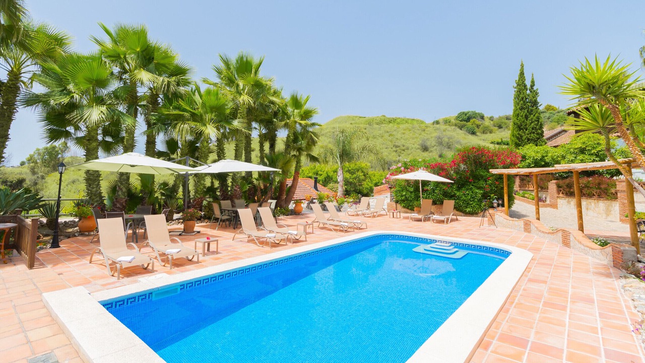 Photo of Outdoor in Mijas