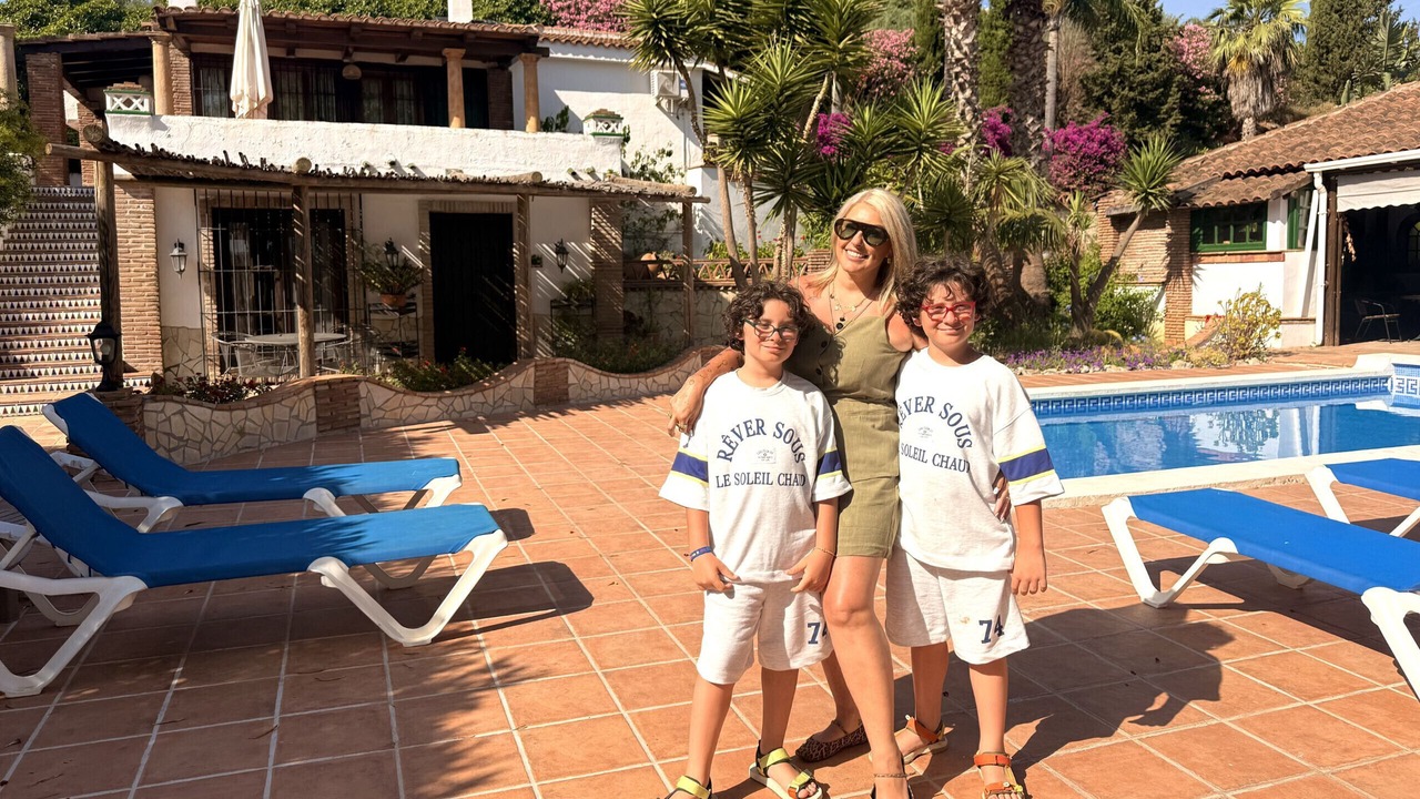 Photo of Outdoor in Mijas