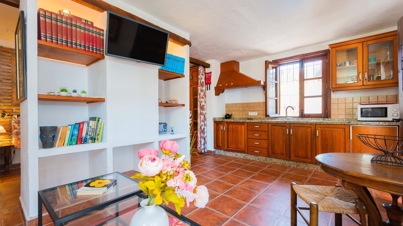 Photo of Bedroom in Mijas