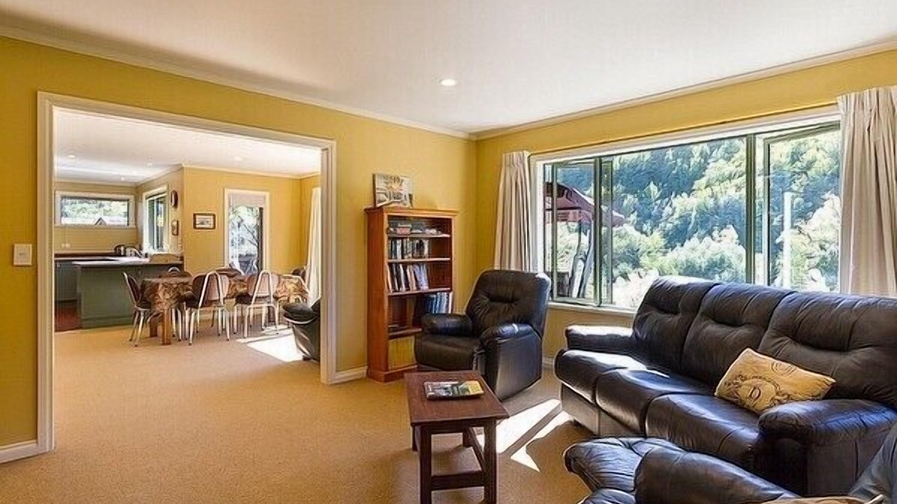 Photo of Livingroom in Arrowtown