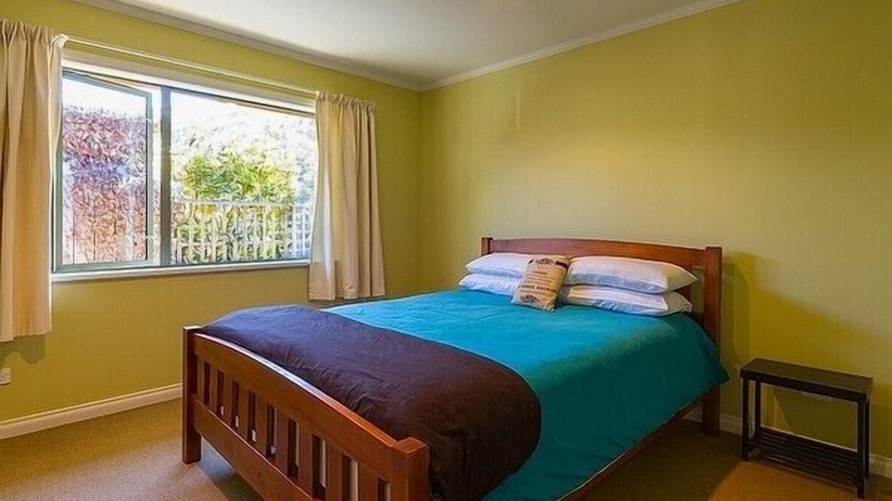 Photo of Bedroom in Arrowtown