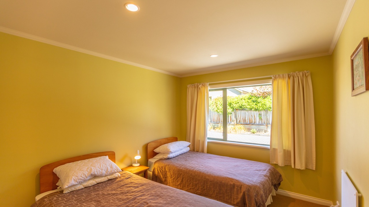 Photo of Bedroom in Arrowtown