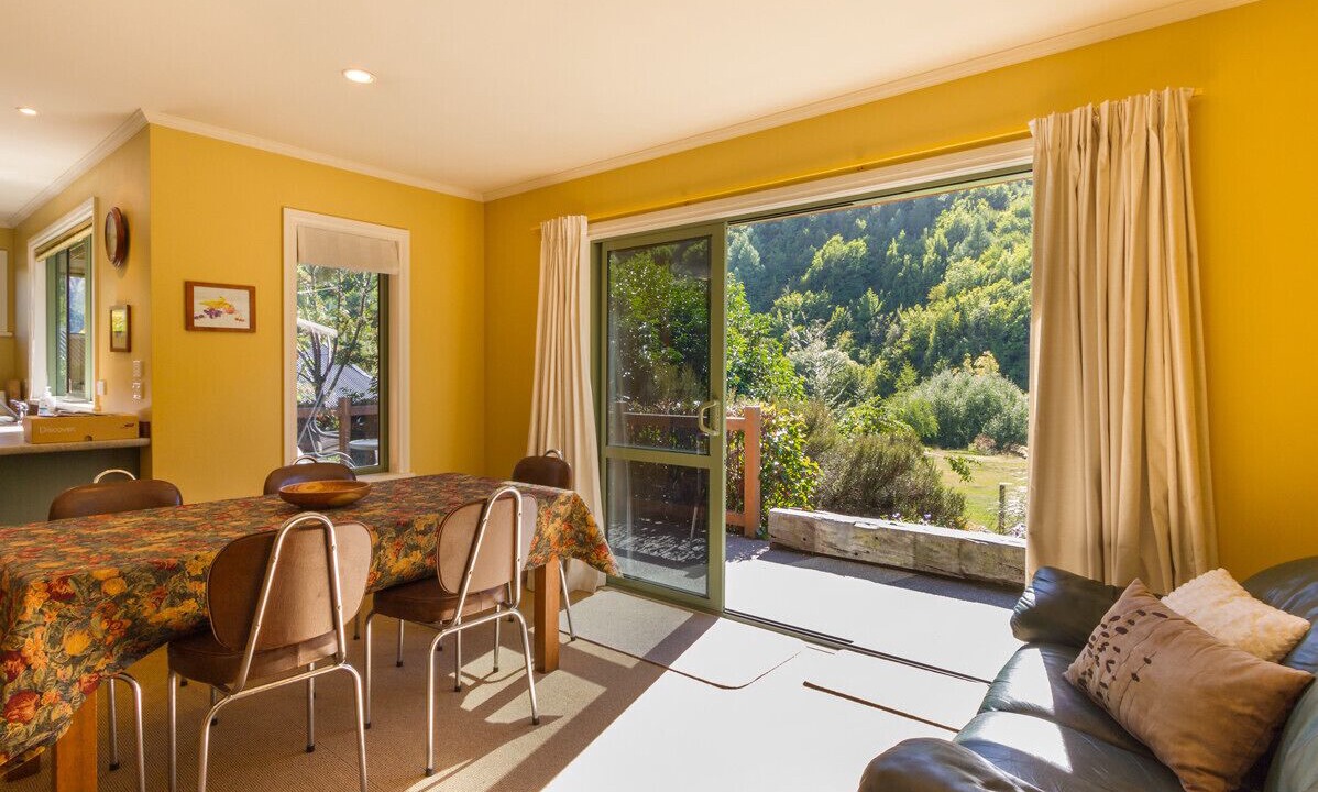 Photo of Livingroom in Arrowtown