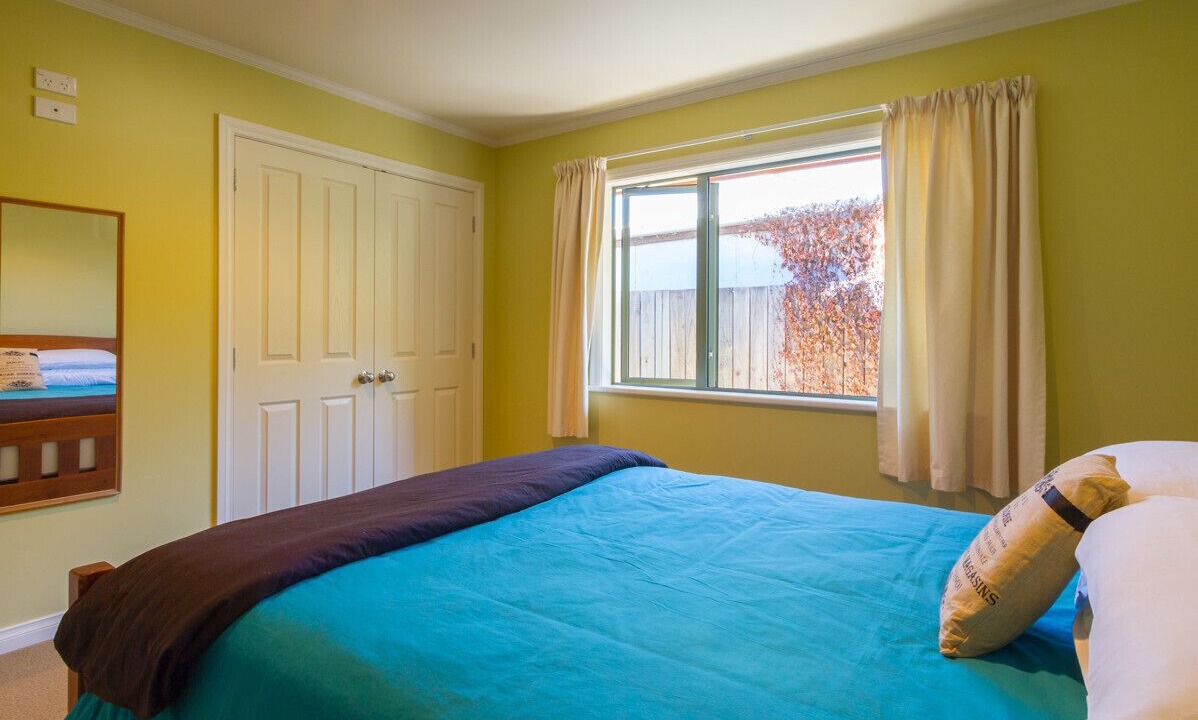 Photo of Bedroom in Arrowtown