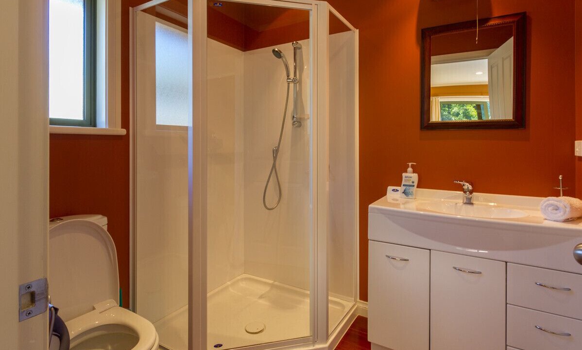 Photo of Bathroom in Arrowtown