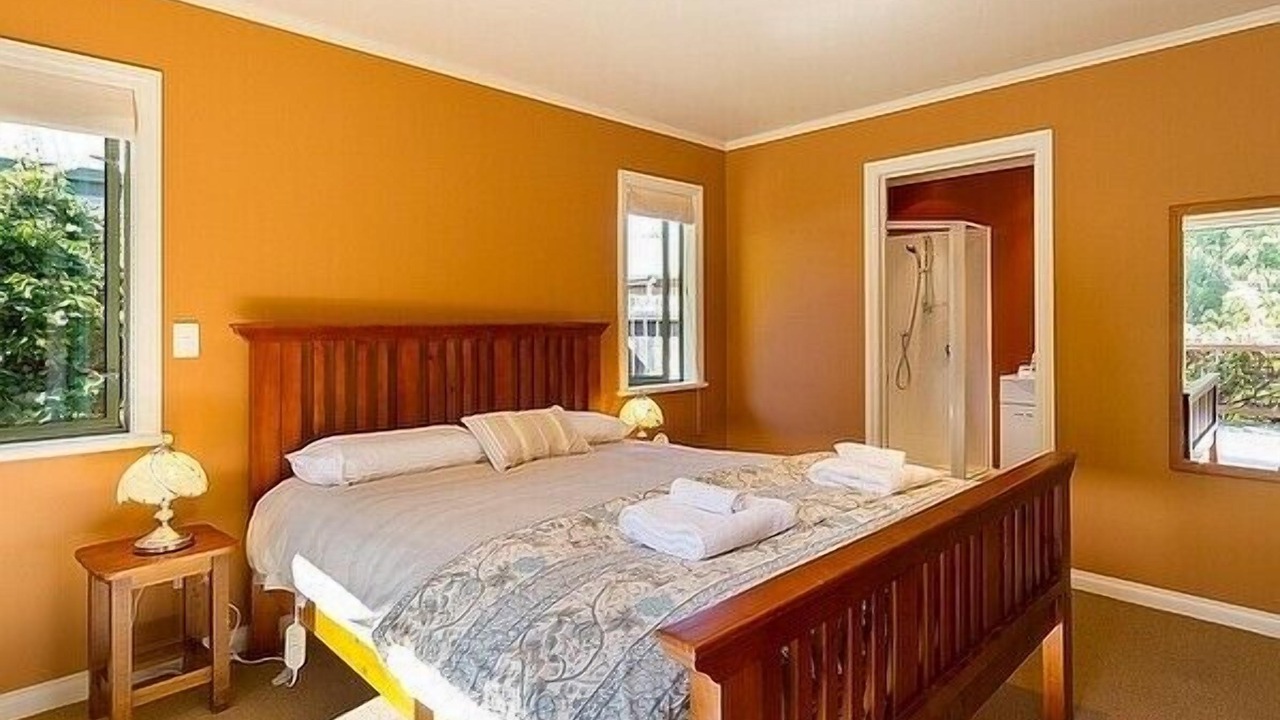 Photo of Bedroom in Arrowtown