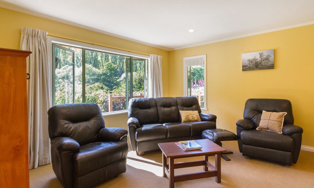 Photo of Livingroom in Arrowtown