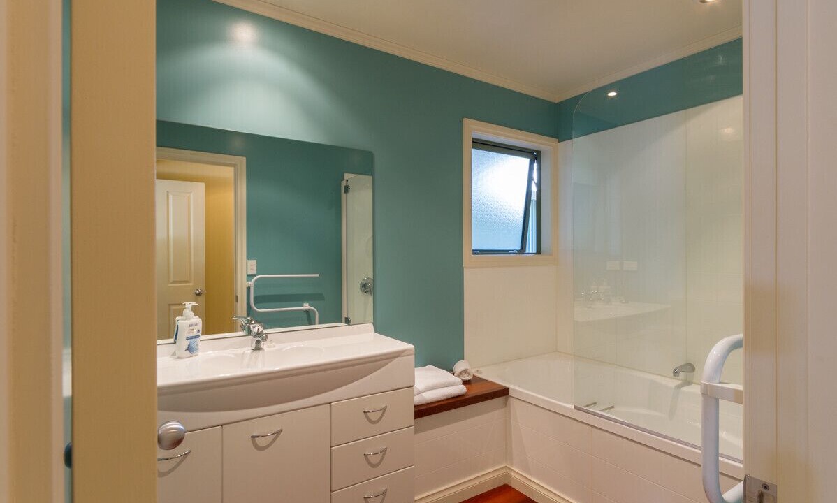 Photo of Bathroom in Arrowtown